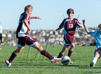 Thumbnail 1 in Cheyenne Mountain @ Vista Ridge photogallery.