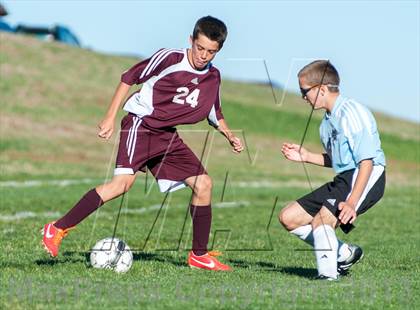 Thumbnail 1 in Cheyenne Mountain @ Vista Ridge photogallery.