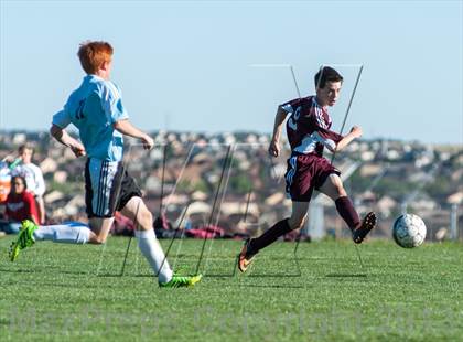 Thumbnail 3 in Cheyenne Mountain @ Vista Ridge photogallery.