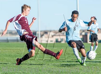 Thumbnail 1 in Cheyenne Mountain @ Vista Ridge photogallery.