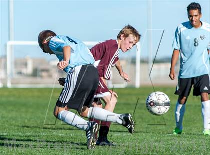 Thumbnail 3 in Cheyenne Mountain @ Vista Ridge photogallery.