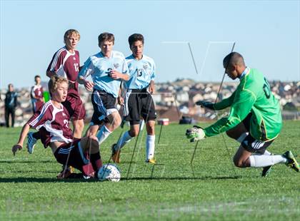 Thumbnail 3 in Cheyenne Mountain @ Vista Ridge photogallery.