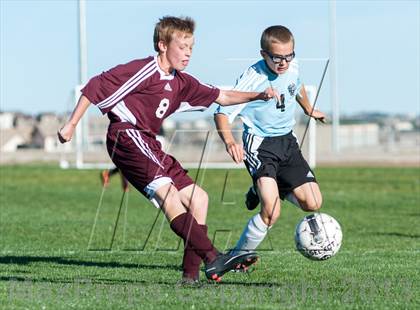 Thumbnail 2 in Cheyenne Mountain @ Vista Ridge photogallery.