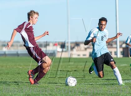 Thumbnail 3 in Cheyenne Mountain @ Vista Ridge photogallery.