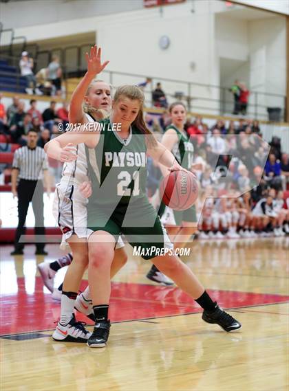 Thumbnail 3 in Payson @ Springville photogallery.