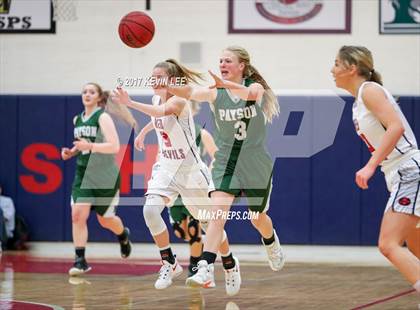 Thumbnail 3 in Payson @ Springville photogallery.
