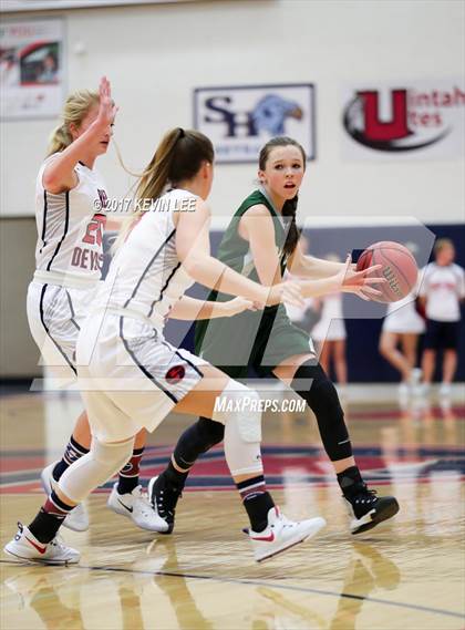 Thumbnail 3 in Payson @ Springville photogallery.