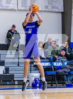 Photo from the gallery "Cotter @ Mammoth Spring"