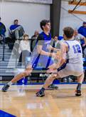 Photo from the gallery "Cotter @ Mammoth Spring"