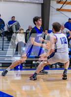 Photo from the gallery "Cotter @ Mammoth Spring"