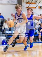 Photo from the gallery "Cotter @ Mammoth Spring"