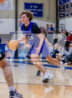 Photo from the gallery "Cotter @ Mammoth Spring"