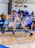 Photo from the gallery "Cotter @ Mammoth Spring"