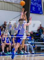 Photo from the gallery "Cotter @ Mammoth Spring"
