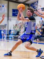 Photo from the gallery "Cotter @ Mammoth Spring"