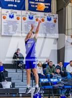 Photo from the gallery "Cotter @ Mammoth Spring"