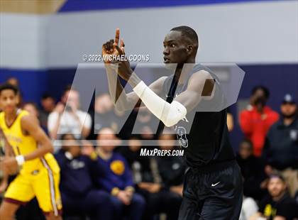 Thumbnail 3 in Christ the King @ Sierra Canyon photogallery.