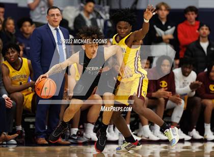 Thumbnail 1 in Christ the King @ Sierra Canyon photogallery.