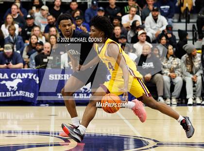 Thumbnail 1 in Christ the King @ Sierra Canyon photogallery.