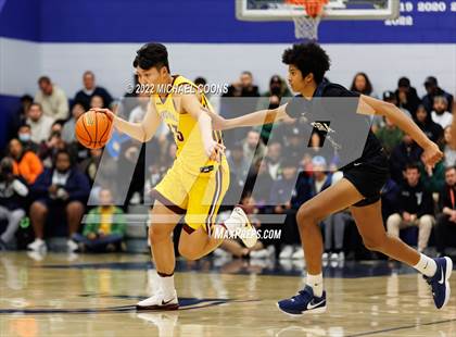 Thumbnail 3 in Christ the King @ Sierra Canyon photogallery.
