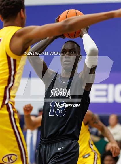 Thumbnail 2 in Christ the King @ Sierra Canyon photogallery.