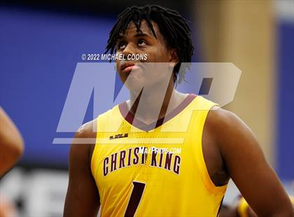 Thumbnail 2 in Christ the King @ Sierra Canyon photogallery.