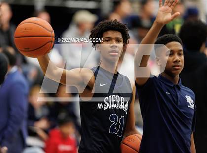 Thumbnail 1 in Christ the King @ Sierra Canyon photogallery.