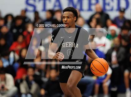 Thumbnail 2 in Christ the King @ Sierra Canyon photogallery.