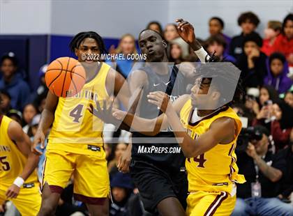 Thumbnail 3 in Christ the King @ Sierra Canyon photogallery.