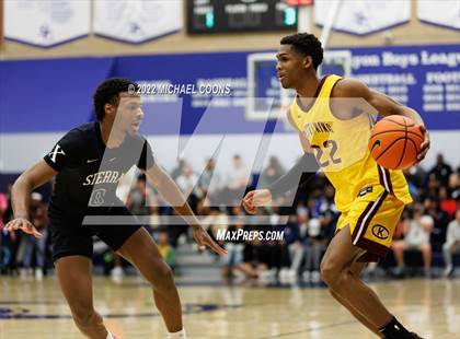 Thumbnail 1 in Christ the King @ Sierra Canyon photogallery.