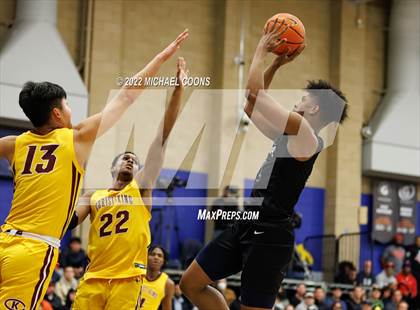 Thumbnail 1 in Christ the King @ Sierra Canyon photogallery.