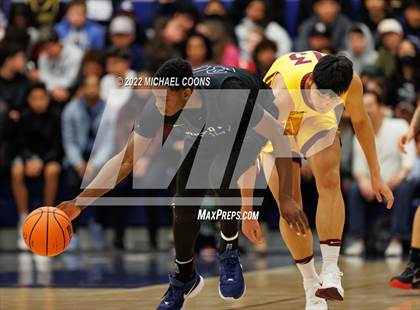 Thumbnail 2 in Christ the King @ Sierra Canyon photogallery.