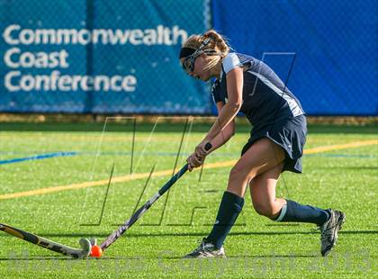 Thumbnail 2 in Barrington vs Moses Brown (RIIL Division 1 Final) photogallery.