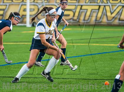 Thumbnail 3 in Barrington vs Moses Brown (RIIL Division 1 Final) photogallery.