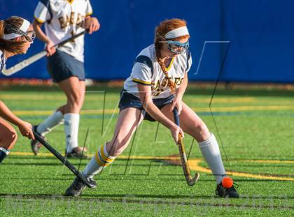 Thumbnail 3 in Barrington vs Moses Brown (RIIL Division 1 Final) photogallery.