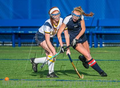 Thumbnail 1 in Barrington vs Moses Brown (RIIL Division 1 Final) photogallery.