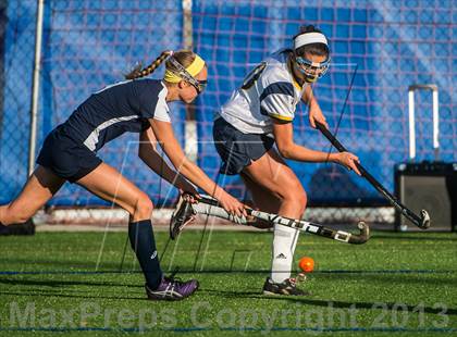 Thumbnail 1 in Barrington vs Moses Brown (RIIL Division 1 Final) photogallery.