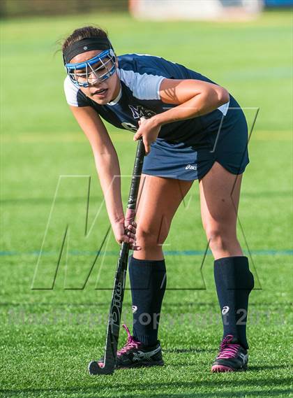 Thumbnail 3 in Barrington vs Moses Brown (RIIL Division 1 Final) photogallery.