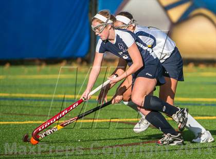 Thumbnail 1 in Barrington vs Moses Brown (RIIL Division 1 Final) photogallery.