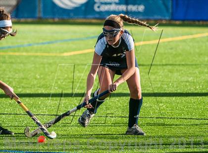 Thumbnail 1 in Barrington vs Moses Brown (RIIL Division 1 Final) photogallery.