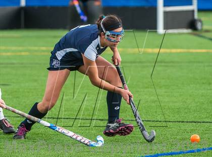 Thumbnail 2 in Barrington vs Moses Brown (RIIL Division 1 Final) photogallery.