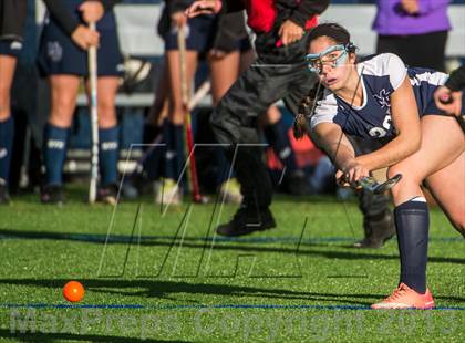 Thumbnail 3 in Barrington vs Moses Brown (RIIL Division 1 Final) photogallery.