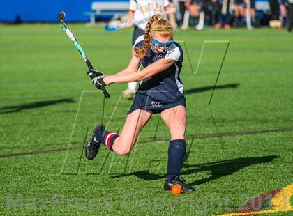 Thumbnail 3 in Barrington vs Moses Brown (RIIL Division 1 Final) photogallery.