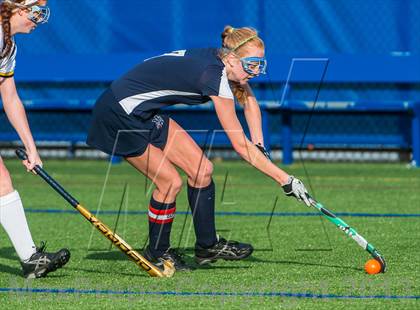 Thumbnail 3 in Barrington vs Moses Brown (RIIL Division 1 Final) photogallery.