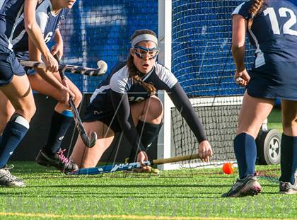 Thumbnail 3 in Barrington vs Moses Brown (RIIL Division 1 Final) photogallery.