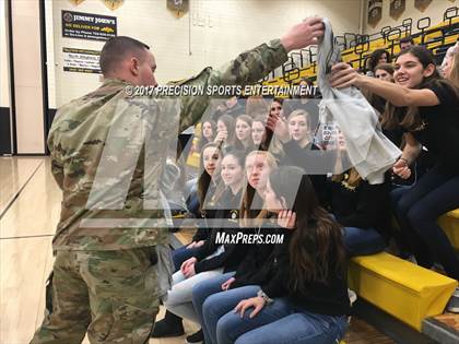 Thumbnail 1 in North Allegheny TOC Ceremony photogallery.