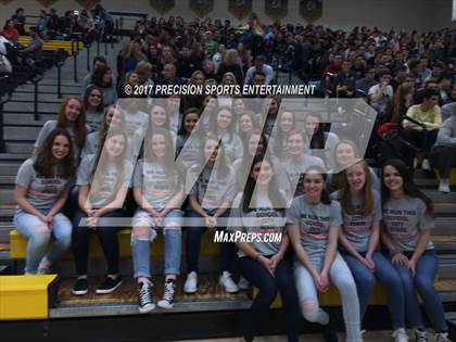 Thumbnail 2 in North Allegheny TOC Ceremony photogallery.