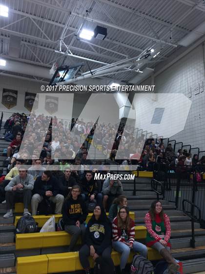 Thumbnail 3 in North Allegheny TOC Ceremony photogallery.