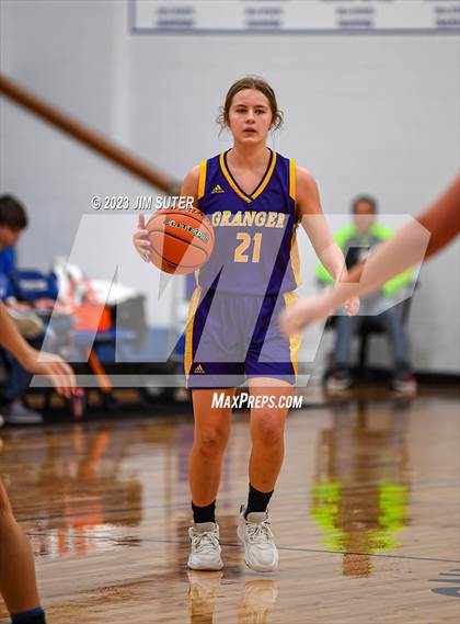 Thumbnail 2 in Mumford vs Granger (Cotton Christmas Classic) photogallery.