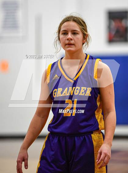 Thumbnail 1 in Mumford vs Granger (Cotton Christmas Classic) photogallery.
